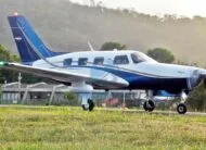 Piper Aircraft Matrix PA-46R-350T – Ano 2013 – 1.870 H.T.