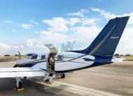 Piper Aircraft Matrix PA-46R-350T – Ano 2013 – 1.870 H.T.