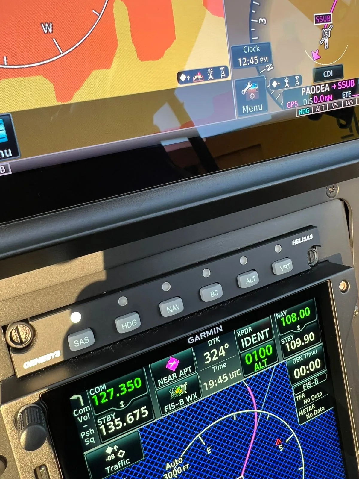 Robinson R44 Raven II – Ano 2021 – 70 H.T.