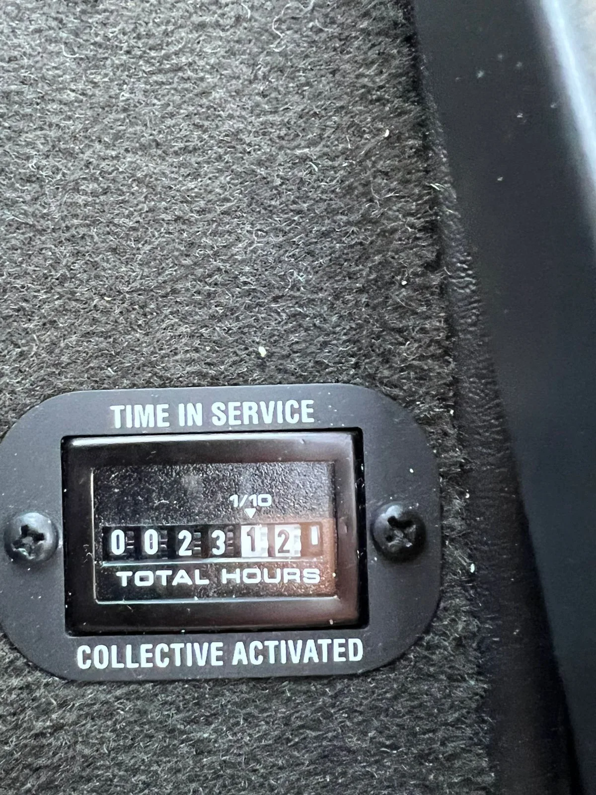 Robinson R44 Raven II – Ano 2021 – 70 H.T.