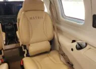 Piper Aircraft Matrix PA-46R-350T – Ano 2015 – 1.020 H.T.