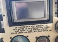 Avião Inpaer Conquest 180 – Ano 2014 – 400 horas