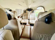 Avião Embraer Seneca II EMB-810C – Ano 1982 – 4.077 H.T.