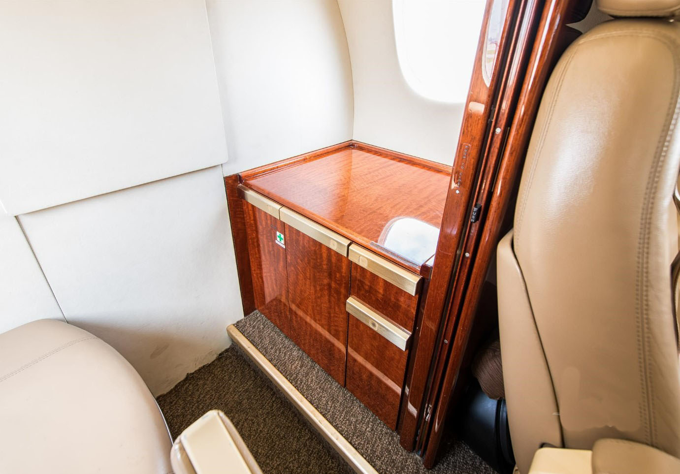 Embraer Phenom 300 – Ano 2012 – 1.900 Horas Totais