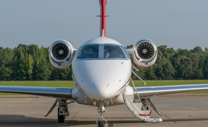 Embraer Phenom 300 – Ano 2012 – 1.900 Horas Totais