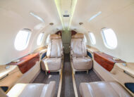 Embraer Phenom 300 – Ano 2012 – 1.900 Horas Totais