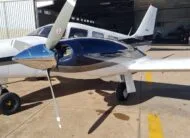 Avião Bimotor Embraer Seneca III EMB-810D – Ano 1991 – 3.780 H.T.