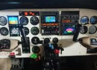 Avião Bimotor Embraer Seneca III EMB-810D – Ano 1991 – 3.780 H.T.