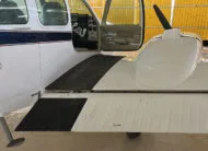 Beechcraft Baron D55 – Ano 1969 – 5.400 H.T.