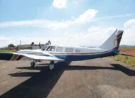 Avião Bimotor Piper Seneca II PA-34-200T – Ano 1980 – 4.000 H.T.