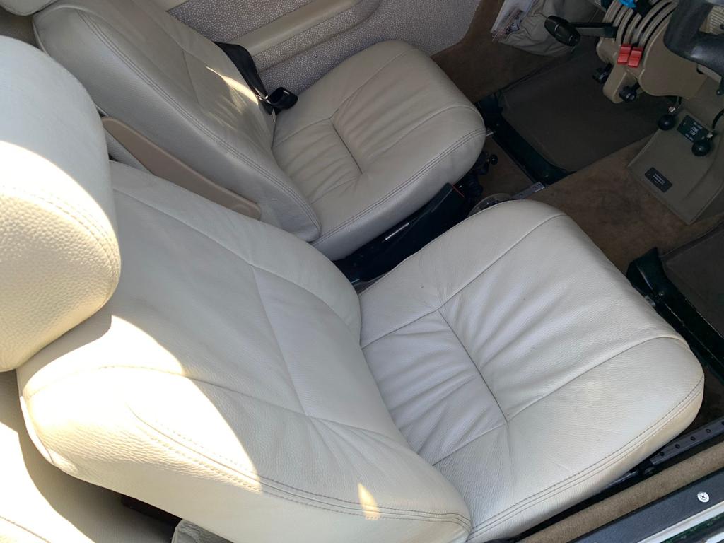 Piper Aircraft Seneca V PA-34-220T – Ano 2001 – 1900 H.T.