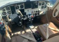 Avião Embraer Seneca II EMB-810C – Ano 1980 – 5.650 H.T.