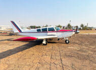 Avião Piper Comanche C260 (PA-24-260) – Ano 1970 – 1.680 H.T.