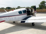 Avião Piper Comanche C260 (PA-24-260) – Ano 1970 – 1.680 H.T.