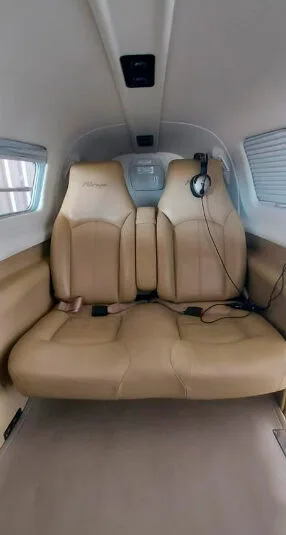 Piper Mirage PA-46-350P – 2011 – 1620 H.T., photo 21