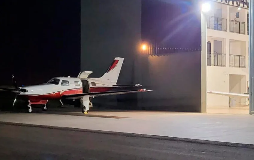 Piper Mirage PA-46-350P – 2011 – 1620 H.T., photo 28