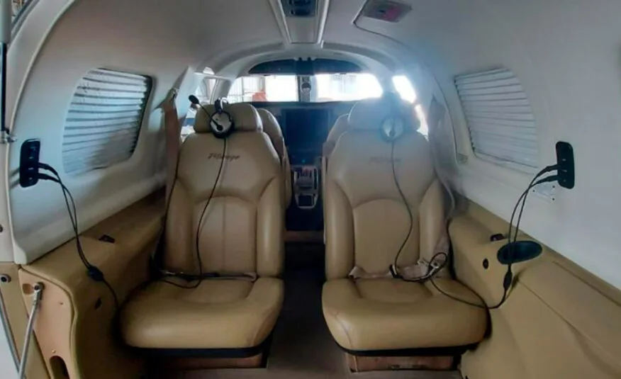 Piper Mirage PA-46-350P – 2011 – 1620 H.T., photo 18