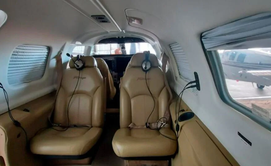 Piper Mirage PA-46-350P – 2011 – 1620 H.T., photo 19