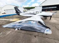 Piper Aircraft Seneca V PA-34-220T – Ano 2013 – 920 H.T.