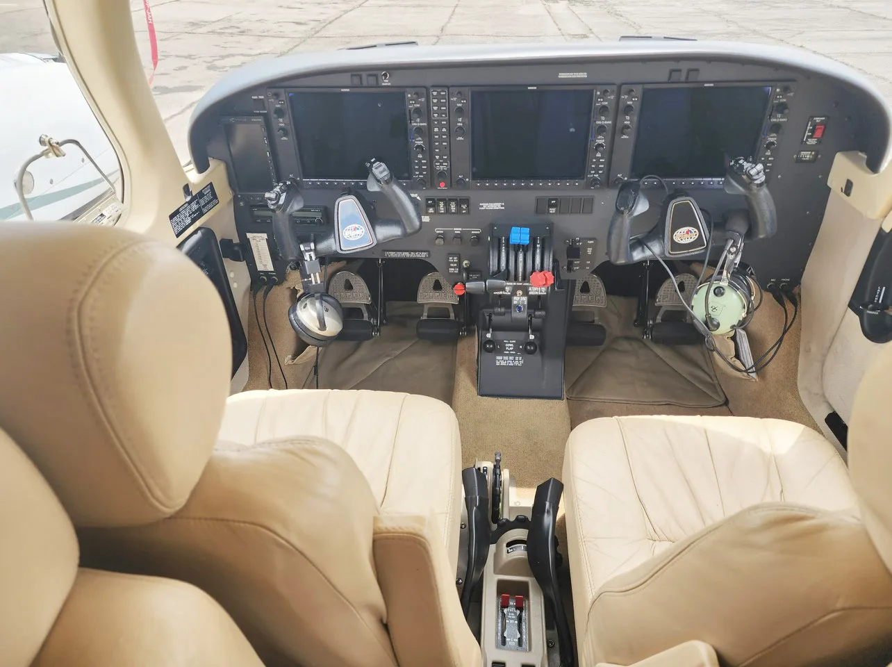 Piper Aircraft Seneca V PA-34-220T – Ano 2013 – 920 H.T.