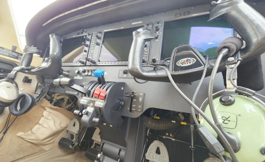 Piper Aircraft Seneca V PA-34-220T  – Ano 2013 – 920 H.T.