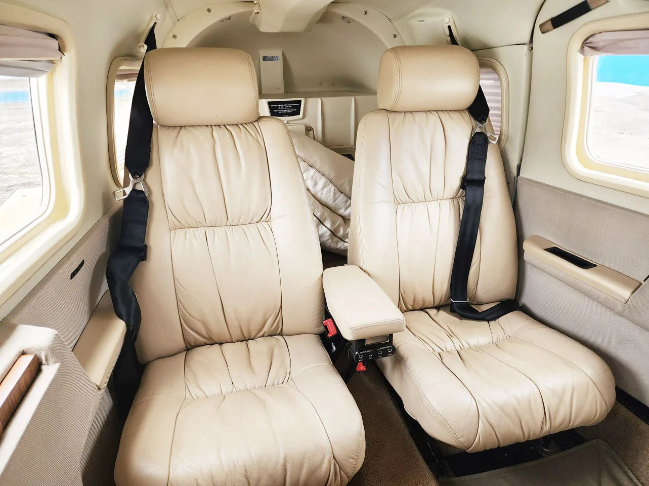 Piper Aircraft Seneca V PA-34-220T – Ano 2013 – 920 H.T.