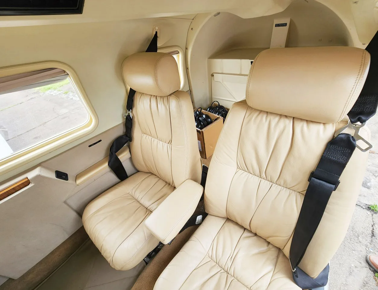 Piper Aircraft Seneca V PA-34-220T – Ano 2013 – 920 H.T.
