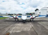Piper Aircraft Seneca V PA-34-220T – Ano 2013 – 920 H.T.