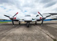 Piper Aircraft Seneca V PA-34-220T – Ano 2013 – 920 H.T.