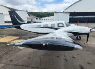 Piper Aircraft Seneca V PA-34-220T – Ano 2013 – 920 H.T.