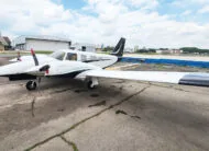 Piper Aircraft Seneca V PA-34-220T – Ano 2013 – 920 H.T.