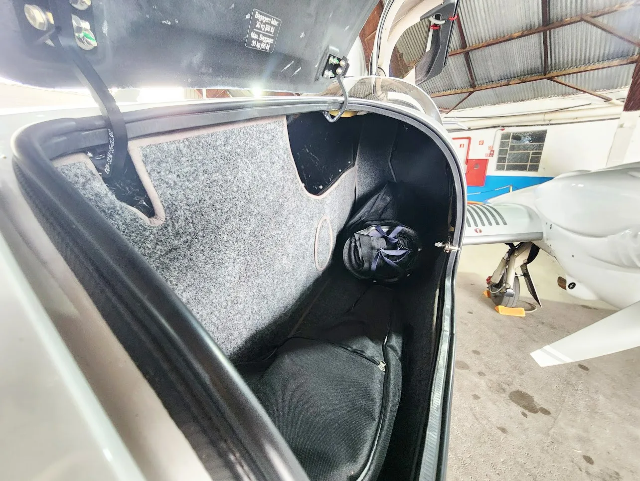 Avião Bimotor Diamond DA62 – Ano 2018 – 1.300 horas totais