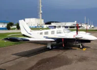 Avião Piper Seneca V PA-34-220T – Ano 2008 – 1.520 H.T.