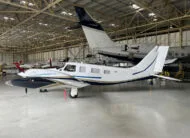 Avião Piper Seneca V PA-34-220T – Ano 2008 – 1.520 H.T.