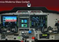 Avião Piper Seneca V PA-34-220T – Ano 2008 – 1.520 H.T.