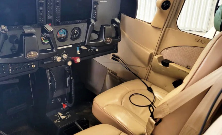 Cessna Aircraft 172 SP – Ano 2008 – 1.030 H.T.