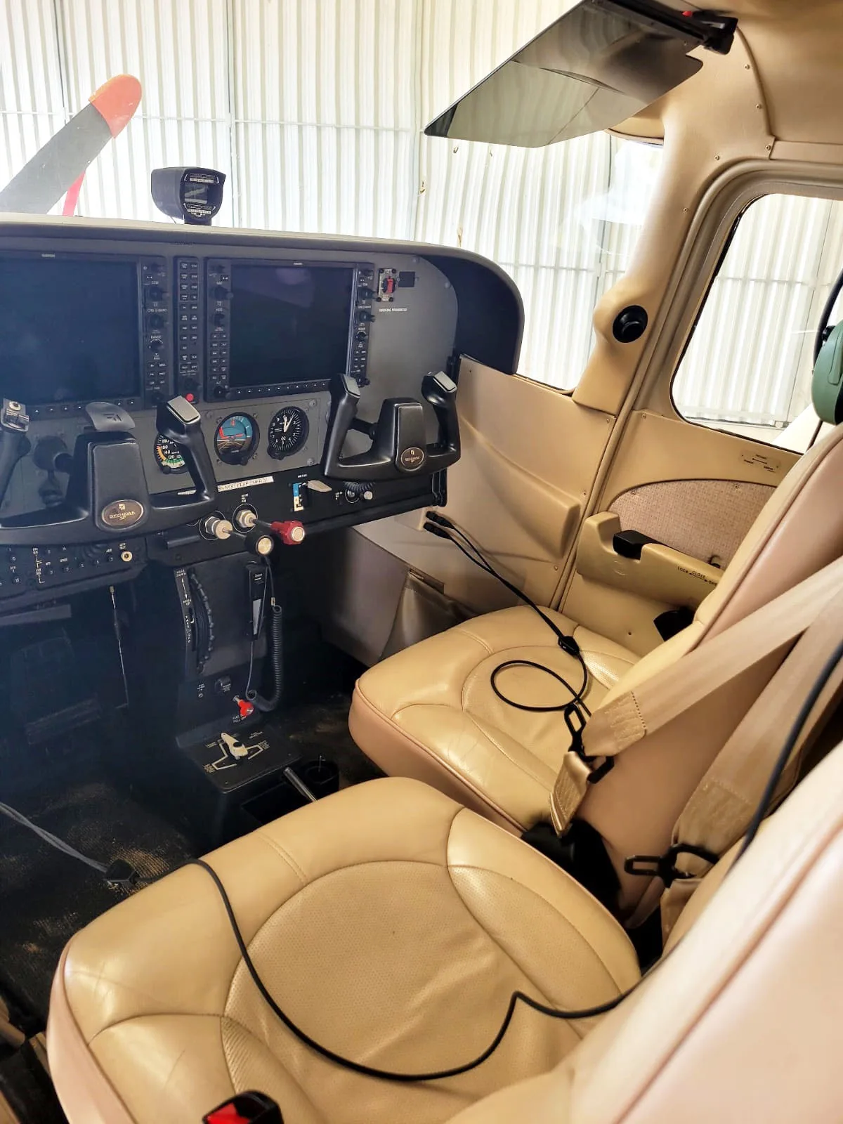 Cessna Aircraft 172 SP – Ano 2008 – 1.030 H.T.