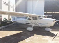 Cessna Aircraft 172 SP – Ano 2008 – 1.030 H.T.