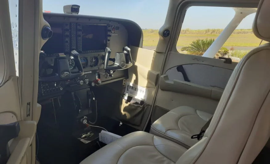 Cessna Aircraft 172 SP – Ano 2008 – 1.030 H.T.