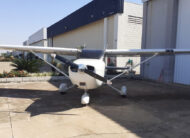 Cessna Aircraft 172 SP – Ano 2008 – 1.030 H.T.