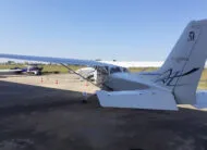 Cessna Aircraft 172 SP – Ano 2008 – 1.030 H.T.