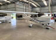 Cessna Aircraft 172 SP – Ano 2008 – 1.030 H.T.