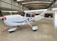 Cessna Aircraft 172 SP – Ano 2008 – 1.030 H.T.