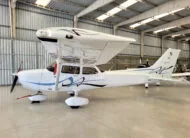 Cessna Aircraft 172 SP – Ano 2008 – 1.030 H.T.