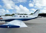 Avião Piper Jetprop DLX – Ano 2006/2011 – 2.050 Horas