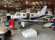 Avião Piper Jetprop DLX – Ano 2006/2011 – 2.050 Horas