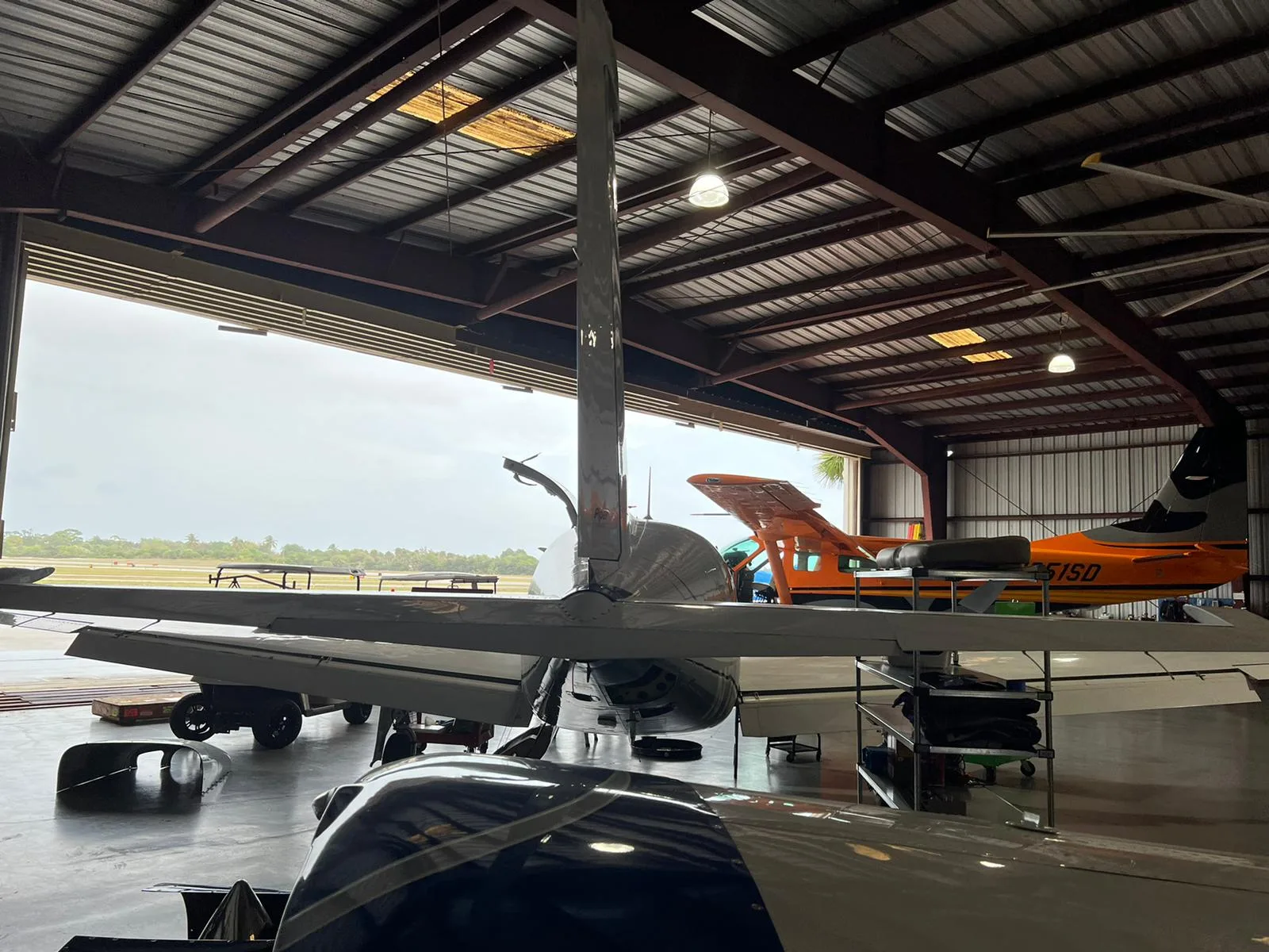 Avião Piper Jetprop DLX – Ano 2006/2011 – 2.050 Horas