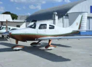 Avião Cessna 350 Corvalis LC42-550FG –  Ano 2007