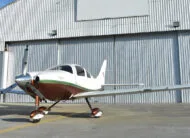 Avião Cessna 350 Corvalis LC42-550FG –  Ano 2007