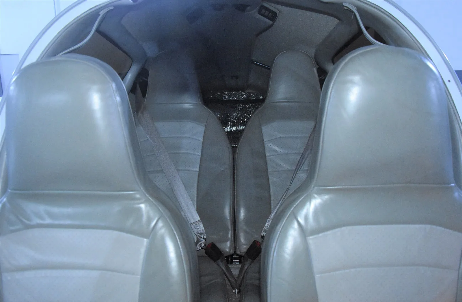 Avião Cessna 350 Corvalis LC42-550FG –  Ano 2007